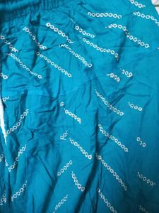 Stylish Ethnic Palazzos