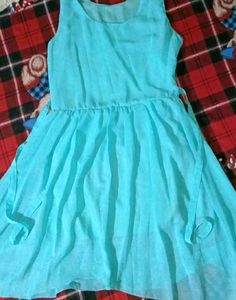 High Low Dress