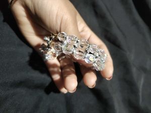 Crystal Bracelet
