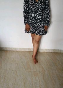 Asos Wrap Dress
