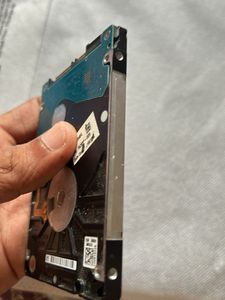 SEAGATE ATA DISK DRIVE 1TB