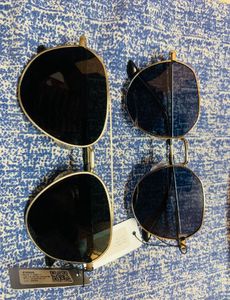 Combo Vincent Chase Aviator Sunglasses