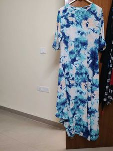 Vishuddh Long Dress