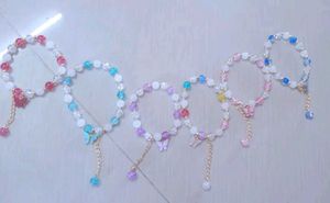 Mystery Bracelet