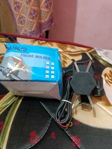 Bike Mobile Holder Universal