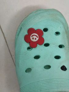 Pista Clogs &amp;  Black Flip Flops