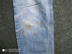 Blue Jeans