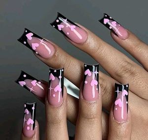 Press On Nails💅🌸