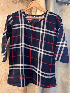 Brand New Blouse Top, Bust- 32/30