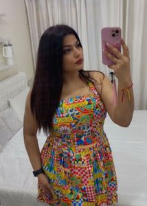 Colorful Strapless Mini Dress