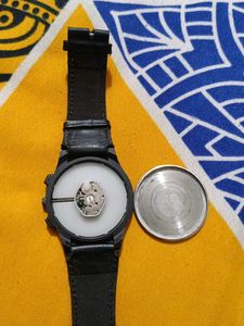 Mens Watch Stylish