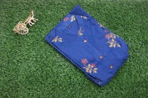 Floral Print Maxi Dress Buy 1 Get Free