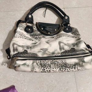 Stylish Handbag