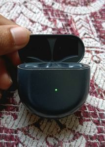 OnePlus Earbuds Case