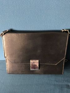 Black Clutch