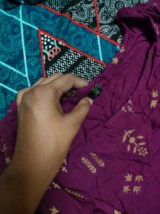 Kurta With Pant