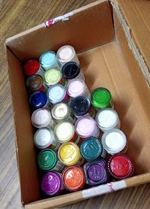 Tanjore Painting Materials