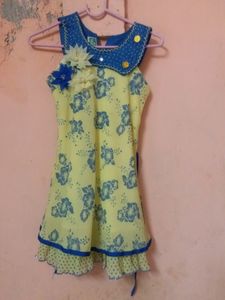 Kids Top(Girl) Sana Creation