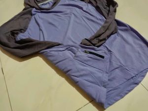 Nike Running Tshirt For Jim And Walking