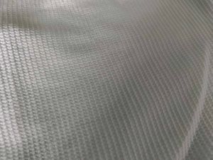 Stylish White Polo T-Shirt