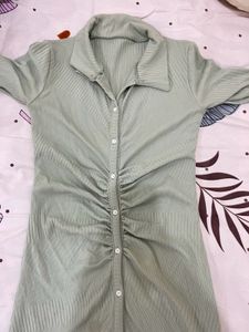Rushing Dress