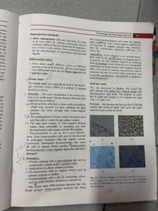 Ananthanarayan Text Book Of Microbiology