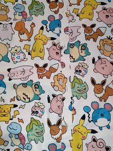Pokemon Print Shirt