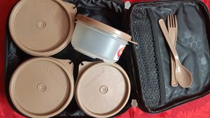 Vimal Tiffin Box 🎁