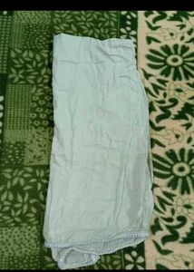Kurta And Plazo Set With Dupatta
