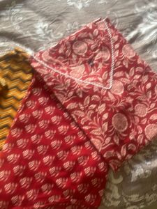 Kurta Set