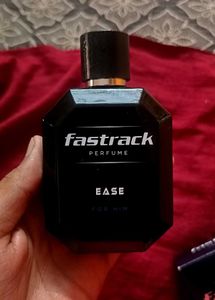 Fastrack Ease Perfume - For Him