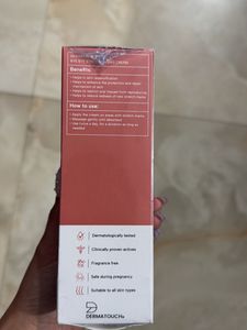 Bye 👋 Stretch Marks Cream 125g