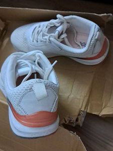 HRX Breathable Shoes