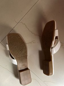 Slight Heels 0.5