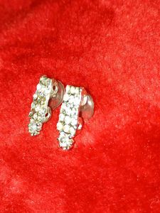 Sparkling Rhinestone Choker Necklace