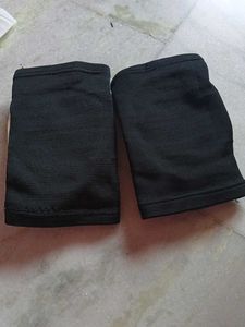Paded Knee Cap