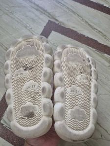 Cute Pink winter shoes