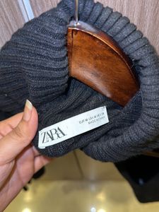 Zara Arm Covers Top