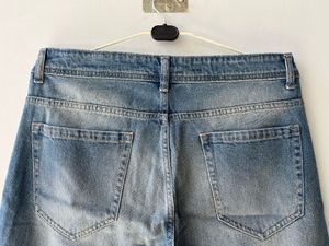 Denim Jeans