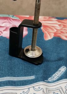 Adjustable Clamp