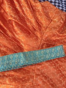 Ethnic Lehenga Choli