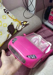 Barbie Car Orginal Price 1400