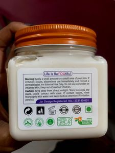 Dr. Rashel Rice Water Cream