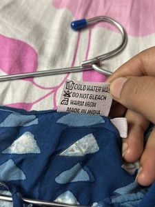 Short Kurti For Daily Wear