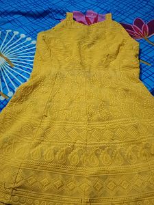 Girl Frock
