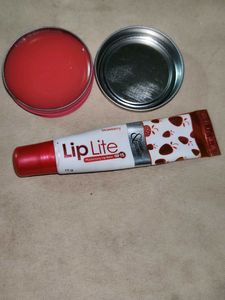 Lip Balm Duo 👄