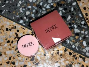 3 In 1 Blush Brown Shade