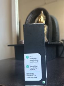 Hair Growth Serum