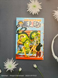 One-piece Manga 1st Copy Brand New Super Quality
