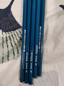 2H Pencils